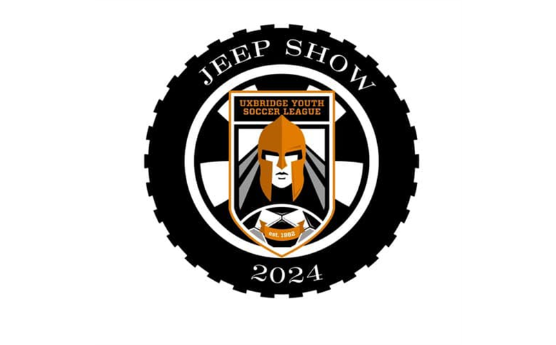 1st Annual Jeep Show